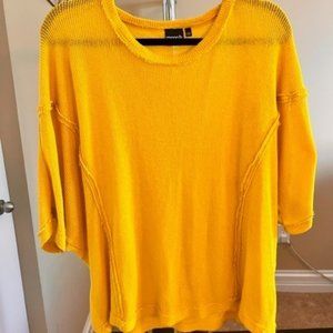 Boutique Light, Breathable Sweater